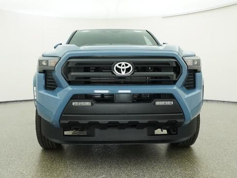 New 2026 Toyota Tacoma SR5 AWD/4WD image 31