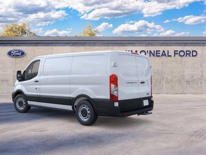 New 2026 Ford Transit 150 Low Roof