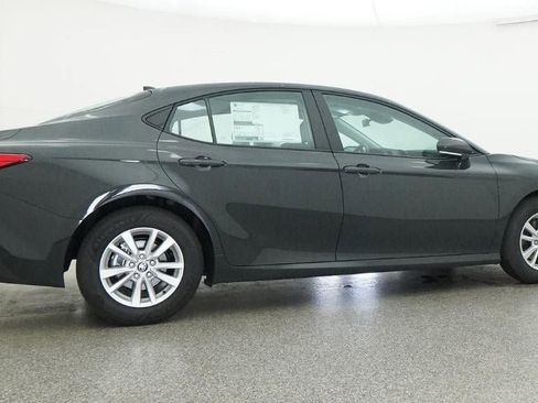 New 2026 Toyota Camry LE image 26