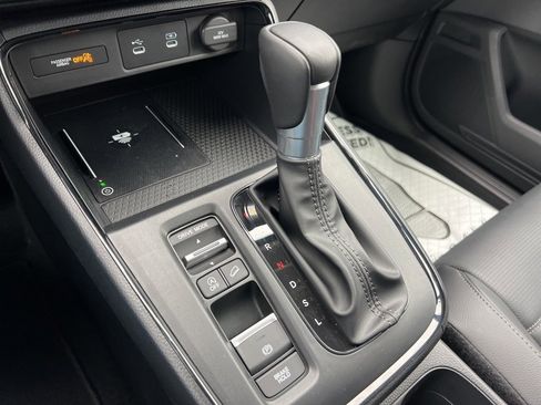 Used 2026 Honda CR-V EX-L image 14