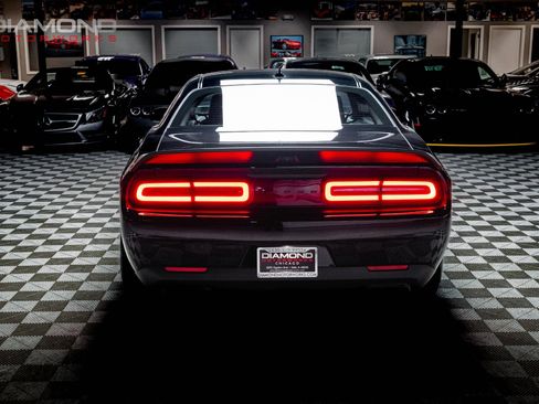 Used 2023 Dodge Challenger SRT Hellcat Redeye image 53