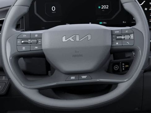 New 2026 Kia EV9 Land AWD/4WD image 22