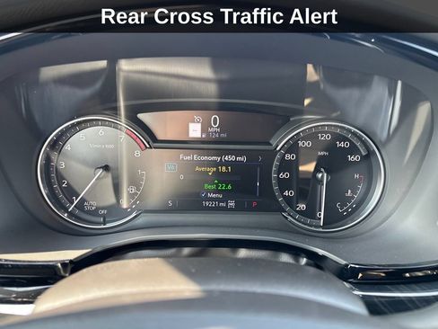 Used 2024 Cadillac XT6 Premium Luxury AWD/4WD image 20