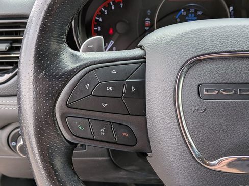 Used 2022 Dodge Durango GT image 19