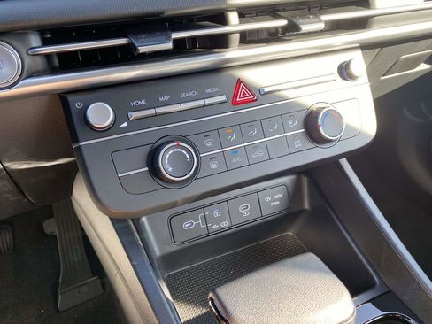 New 2026 Hyundai Tucson SE FWD image 17