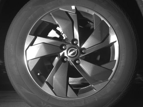 Used 2025 Nissan Rogue SV image 15