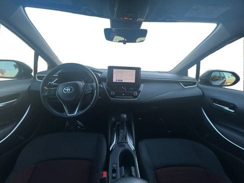 Used 2023 Toyota Corolla SE image 23