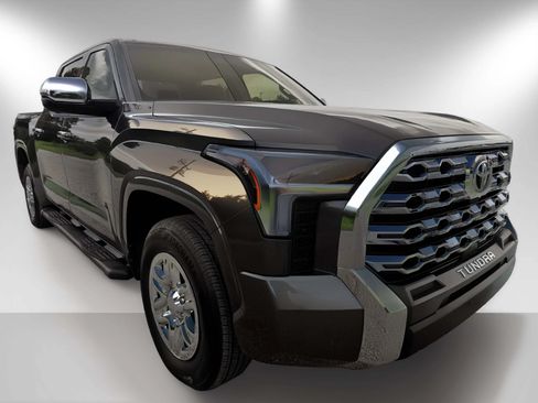 Used 2026 Toyota Tundra SR RWD image 3