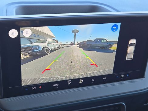 New 2025 Ford Maverick XLT w/ Black Appearance Package image 17