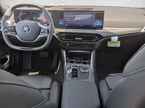 Used 2026 BMW 330i xDrive Sedan w/ Premium Package AWD/4WD image 16