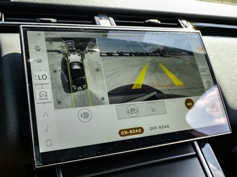 New 2026 Land Rover Range Rover Velar S AWD/4WD image 25