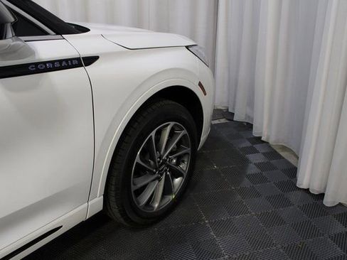 New 2026 Lincoln Corsair Grand Touring image 48