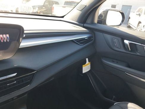 New 2026 Buick Enclave Sport Touring w/ Power Package FWD image 25