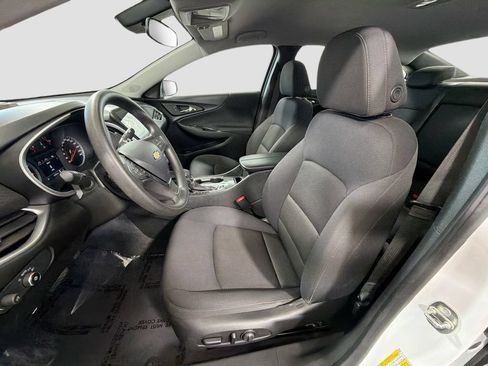 Used 2023 Chevrolet Malibu LT FWD image 21