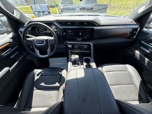 Certified 2023 GMC Sierra 1500 Denali w/ Denali Reserve Package AWD/4WD image 20