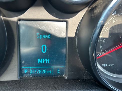 Used 2016 Buick Encore Convenience image 7