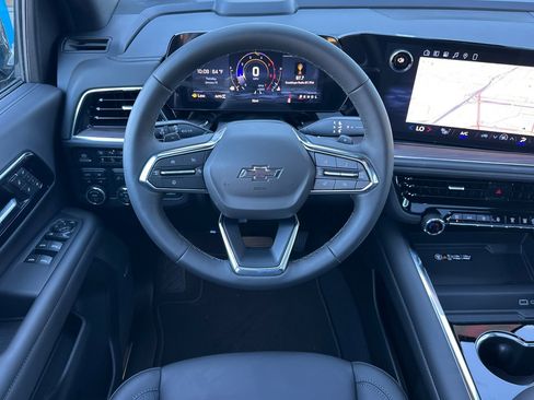 New 2026 Chevrolet Tahoe Z71 w/ Z71 Off-Road Package image 14