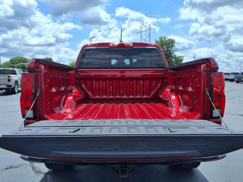 Used 2023 Chevrolet Colorado Trail Boss w/ Advanced Trailering Package AWD/4WD image 27