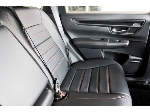 New 2025 Honda CR-V Sport-L image 12