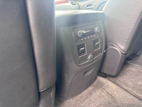 Used 2013 Chevrolet Avalanche LT AWD/4WD image 26