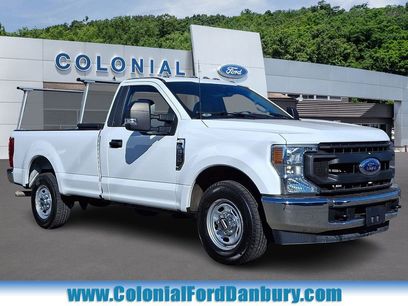 Used 2022 Ford F350 XL w/ Power Equipment Group