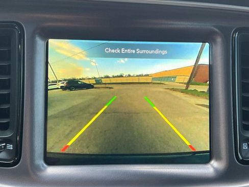 Used 2021 Dodge Challenger R/T Scat Pack image 23