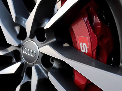 Used 2021 Audi S5 Premium Plus w/ Premium Plus AWD/4WD image 88