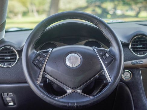 Used 2012 Fisker Karma EcoSport image 63