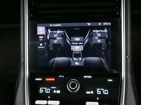 Used 2020 Porsche Panamera 4 image 24