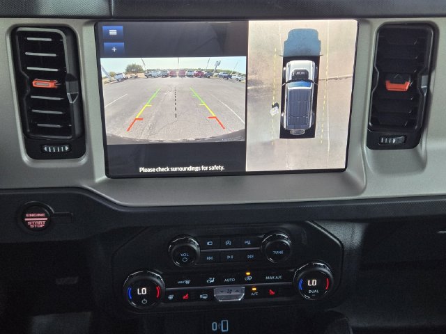 Used 2023 Ford Bronco Raptor AWD/4WD image 17