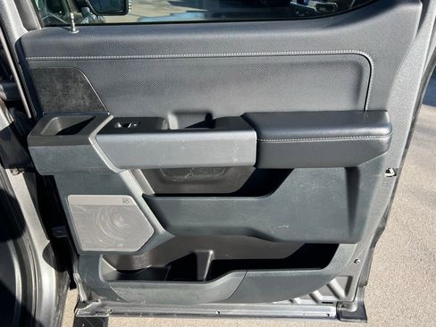 Used 2023 Ford F150 XLT w/ Equipment Group 302A High image 24