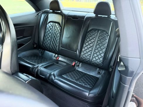 Used 2018 Audi S5 Prestige w/ S Sport Package AWD/4WD image 59