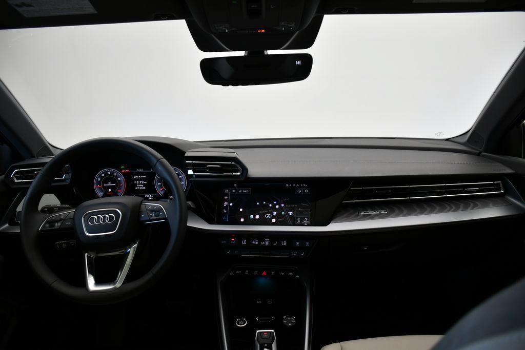 Used 2026 Audi A3 2.0T Premium Plus AWD/4WD image 19