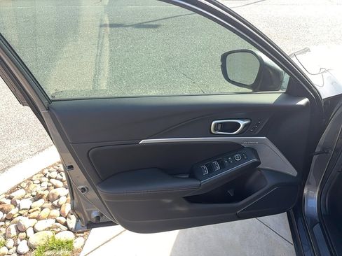 Used 2024 Acura Integra A-Spec FWD image 11