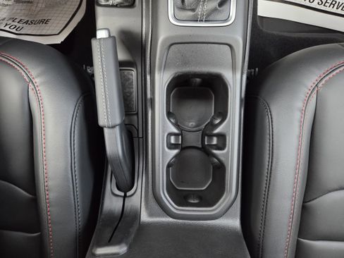 New 2026 Jeep Wrangler Unlimited Rubicon image 33