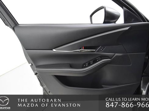 Used 2023 MAZDA CX-30 AWD 2.5 S w/ Preferred Package image 31