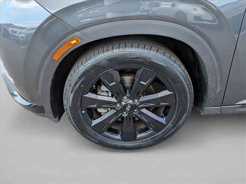 Used 2023 Hyundai Palisade XRT FWD image 25