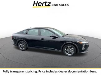 Used 2025 Kia K4 FWD video 1