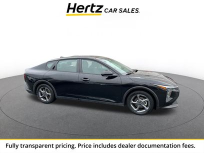 Used 2025 Kia K4