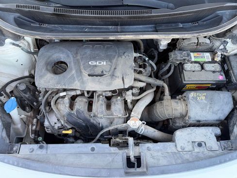 Used 2016 Kia Rio LX FWD image 29