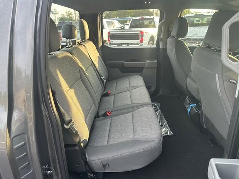 New 2026 Ford F250 XL w/ STX Appearance Package image 14