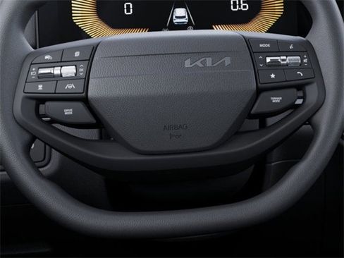 New 2026 Kia Sportage LX image 22