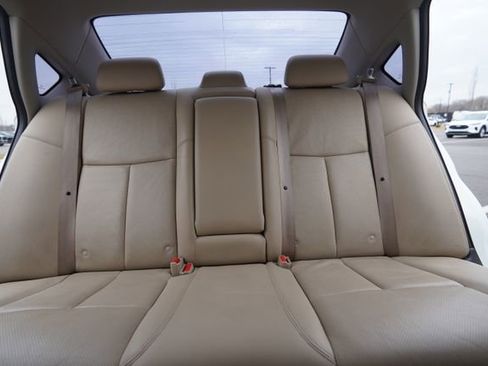 Used 2015 Nissan Altima 2.5 SL w/ Technology Package image 34