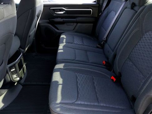 New 2026 RAM 1500 Lone Star image 18