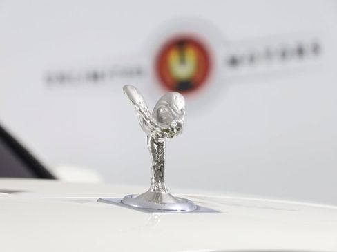 Used 2020 Rolls-Royce Cullinan image 22