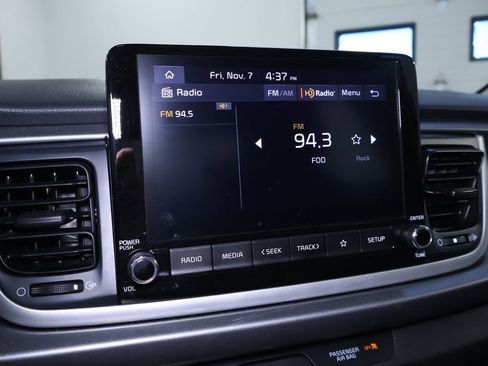 Used 2023 Kia Rio S image 24