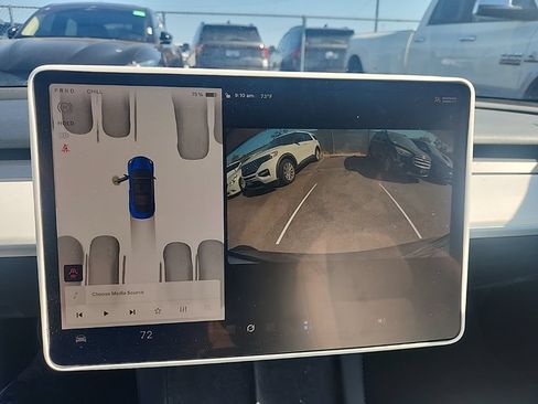 Used 2023 Tesla Model 3 Standard Range RWD image 21