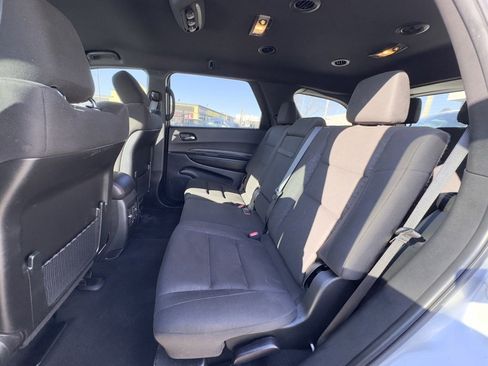 Certified 2024 Dodge Durango R/T w/ Blacktop Package image 15