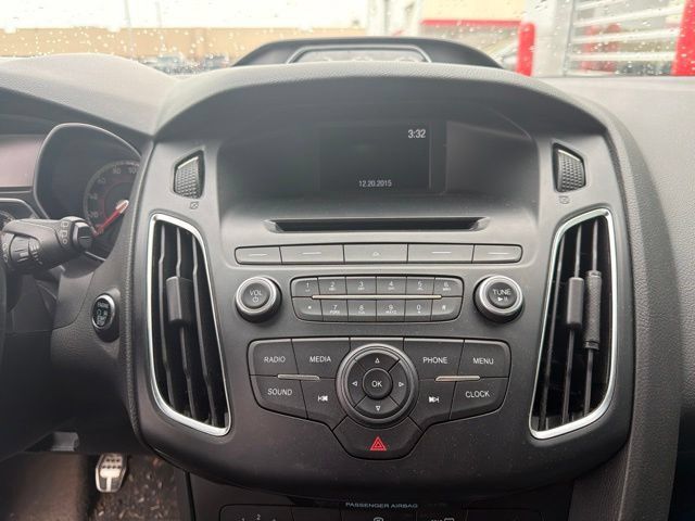 Used 2016 Ford Focus ST FWD image 21