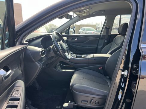 Certified 2023 Hyundai Santa Fe SEL image 23